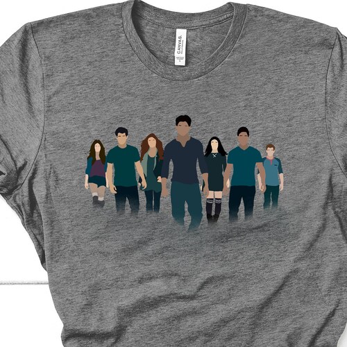 Stiles Stilinski Funny Quote Lying Down Definition Tshirt // Etsy