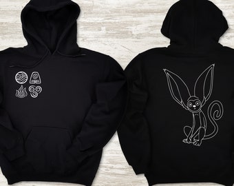 in n out burger sweatshirt