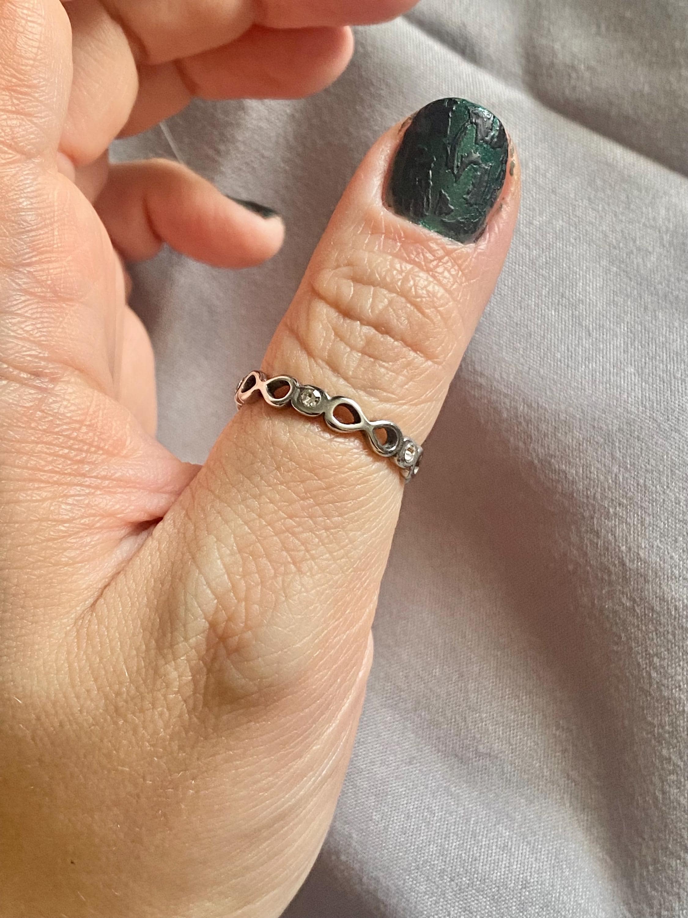 ATEEZ 8ROOM ポップアップ エニティリング 指輪 リング b ATEEZ 8ROOM ポップアップ エニティリング 指輪 リング ATEEZ 8