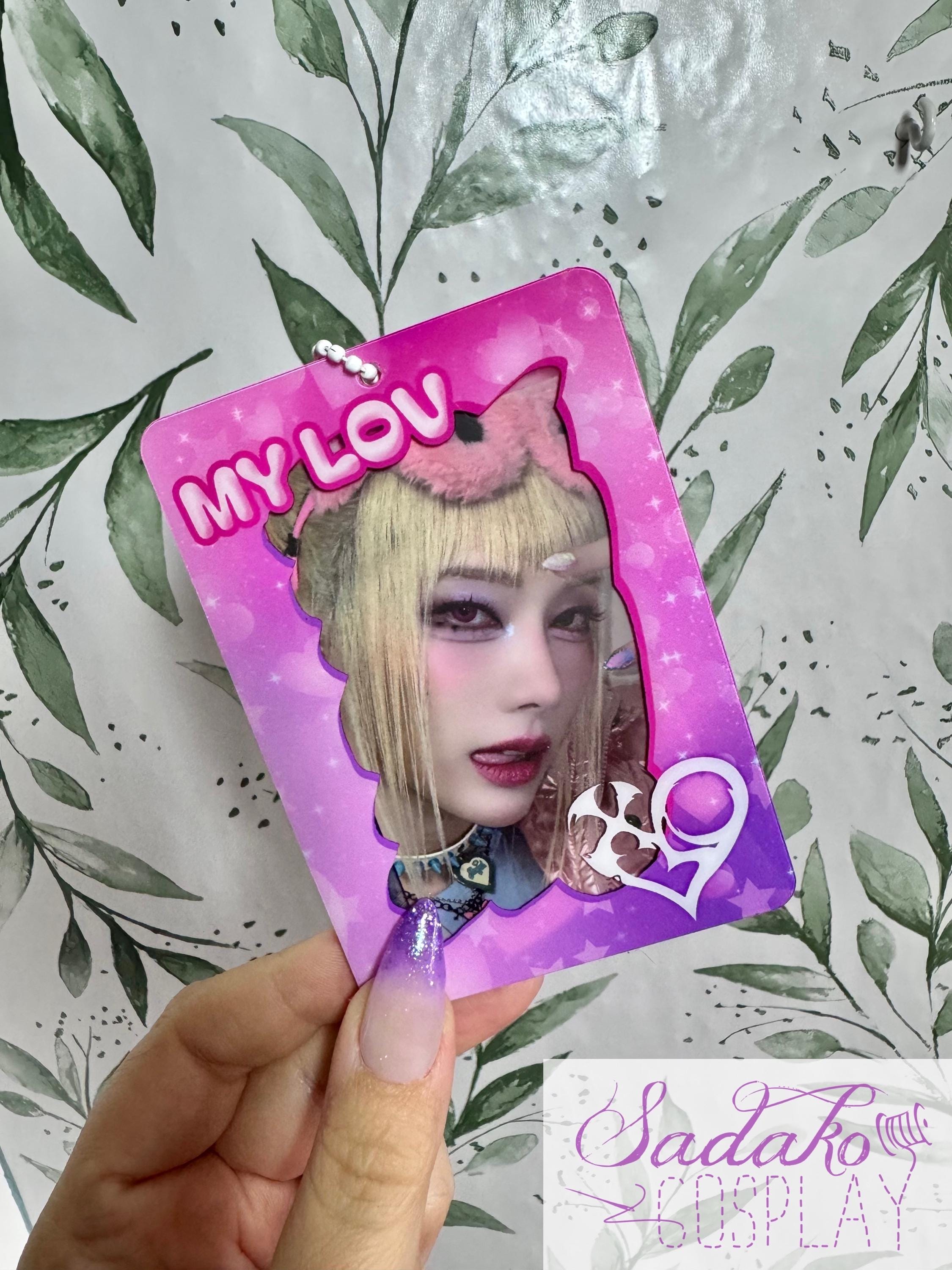 Xlov Photocards - Etsy