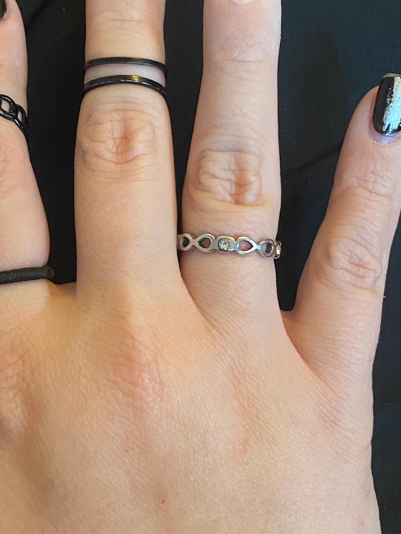 ATEEZ 8ROOM 韓国 ポップアップ エニティリング 指輪 リング ATEEZ 8ROOM ポップアップ エニティリング 指輪 リング ATEEZ 8