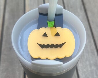 Halloween Stanley Toppers