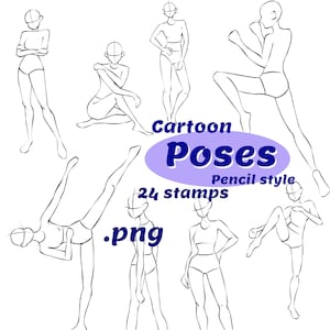 Stick Figure Female Girl Lady Woman Women Basic Body Postures Poses  Gestures Emotions Feelings Body Languages Stand Download PNG SVG Vector 