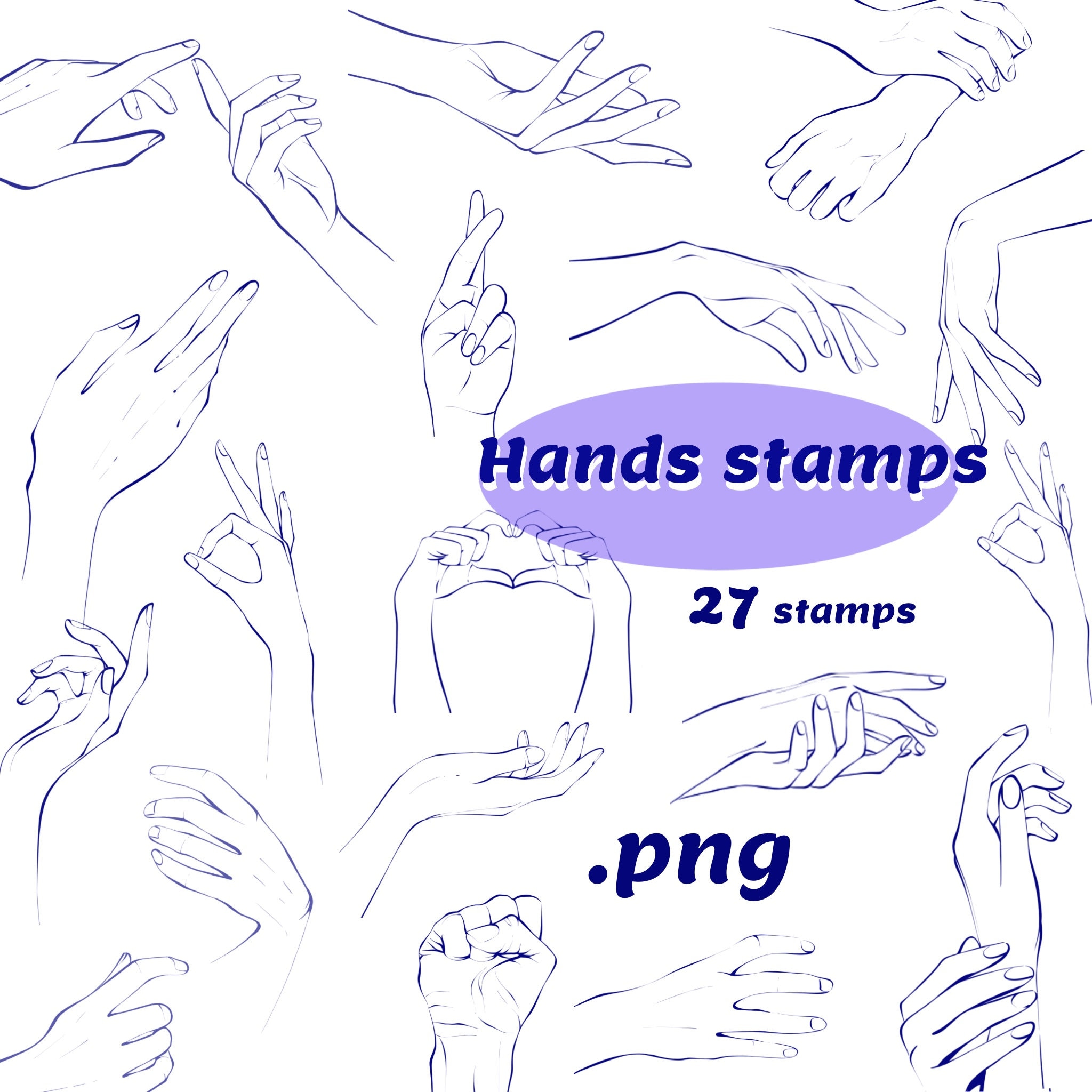 Line Hand Stamps Fashion Hand Stamps Png Women and Men Hands - Etsy Line Hand Stamps Fashion Hand Stamps Png Women and Men Hands - Etsy