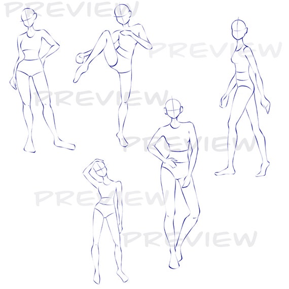 Cartoon style drawing, Drawing poses, Drawing reference poses