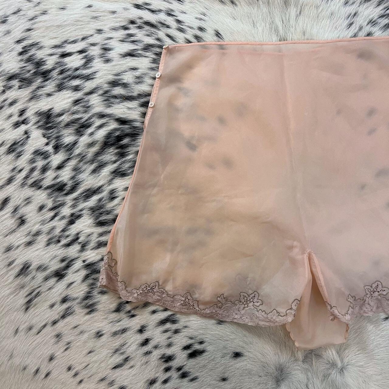Vintage 1920s Knickers 20s French Tap Pants - Etsy Australia