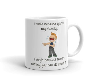 Family Mug