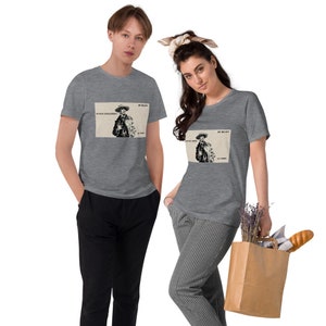 Doc Holliday Cotton T-Shirt