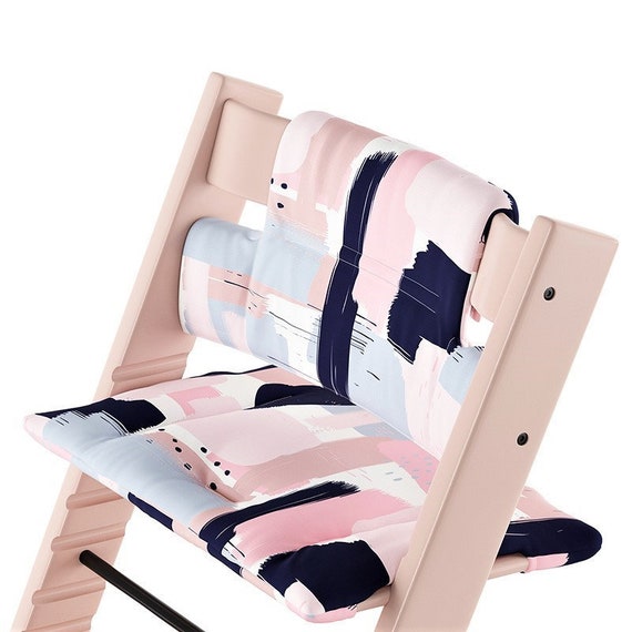 painting stokke tripp trapp