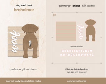 Broholmer Dog PNG Broholmer SVG Digital Download 8 Designs Broholmer Dog Graphics Broholmer Dog SVG Broholmer Dog Silhouette Pack
