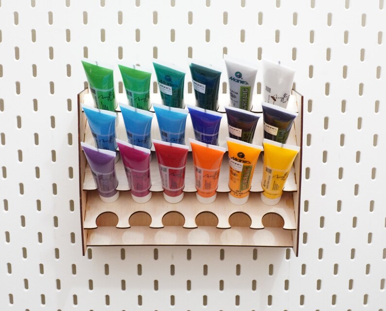 68 Pegboard Accessories Bundle Full Bundle Pegboard Wooden Etsy UK