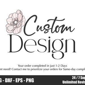 Benutzerdefinierte SVG-Designservice, professioneller Grafikdesign-Service, benutzerdefinierte SVG, benutzerdefinierte Vektoren, benutzerdefiniertes Design auf Anfrage
