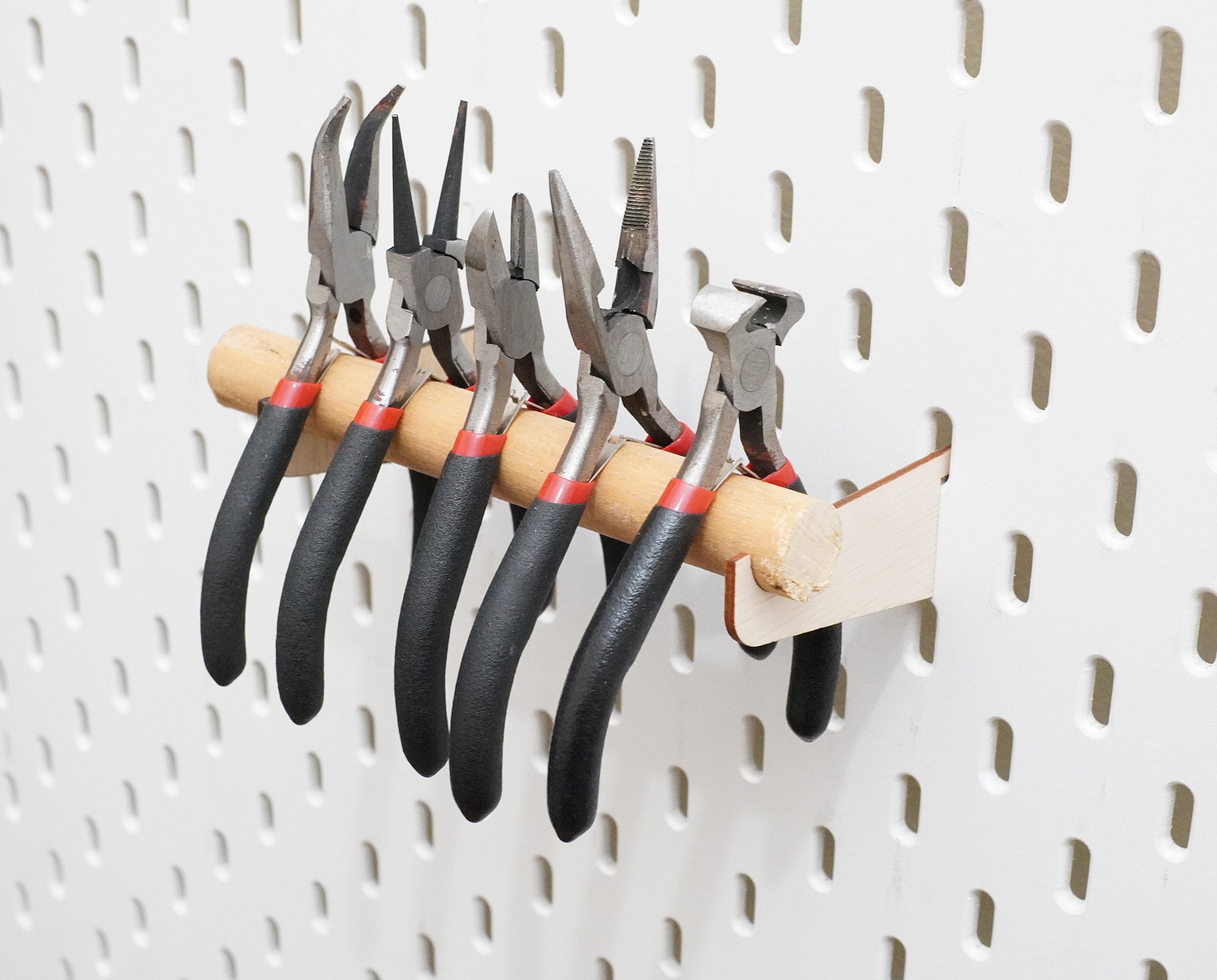 68 Pegboard Accessories Bundle Full Bundle Pegboard Wooden Etsy Ireland