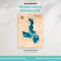 Custom Lake Map Svg Silhouette Outline Lake Map Shape Vector Svg Lake ...
