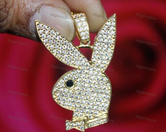 Diamond Playboy - Etsy