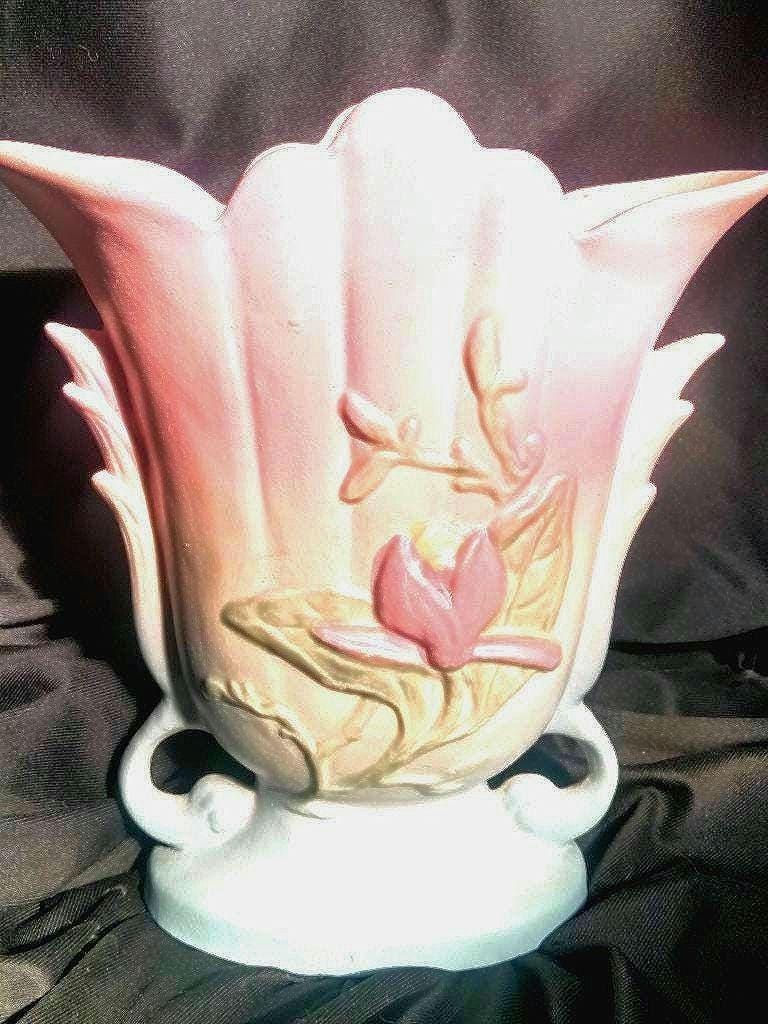 Wwii Era Art Pottery - Etsy