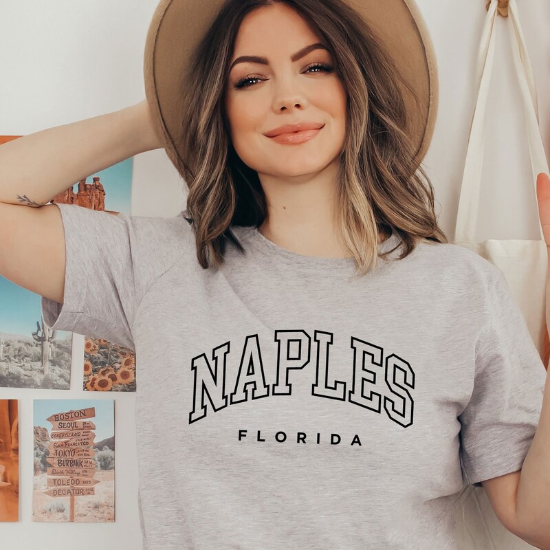Sir Proper City Hopper Sweatshirt (Women) - Grantley Gray Naples main image 1