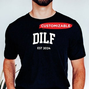 Dilf Shirt 