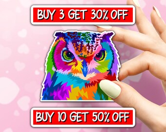 MacBook Pro Decals Laptop Decals Candy Crusher MacBook Stickers Candy Crushers Owl Sticker Owl Decal Decal MacBook Decals