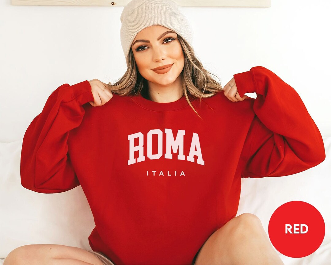 ABRIELLA ROME shirt