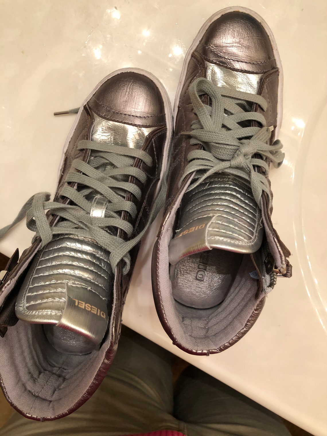 size 9 women's shoes to eu