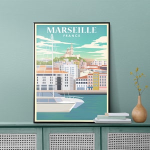 Manifesto di Marsiglia, Francia
