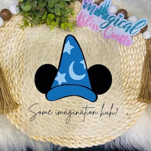 Mickey Fantasia Park Ready To heat Press/ Heat Transfer Dtf/ Mickey Heat Transfer/ Mickey minnie DTF