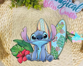 Stitch Ready To heat Press/ Heat Transfer Dtf/ princess Heat Transfer Vinyl/ DTF