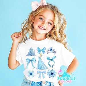 Queen Elsa shirts, Princess Park T-shirts, Disney princess shirts, Family shirts, Disney family shirts