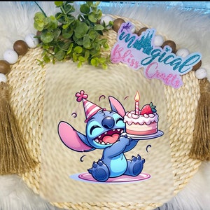 Stitch Ready To heat Press/ Heat Transfer Dtf/ princess Heat Transfer Vinyl/ DTF