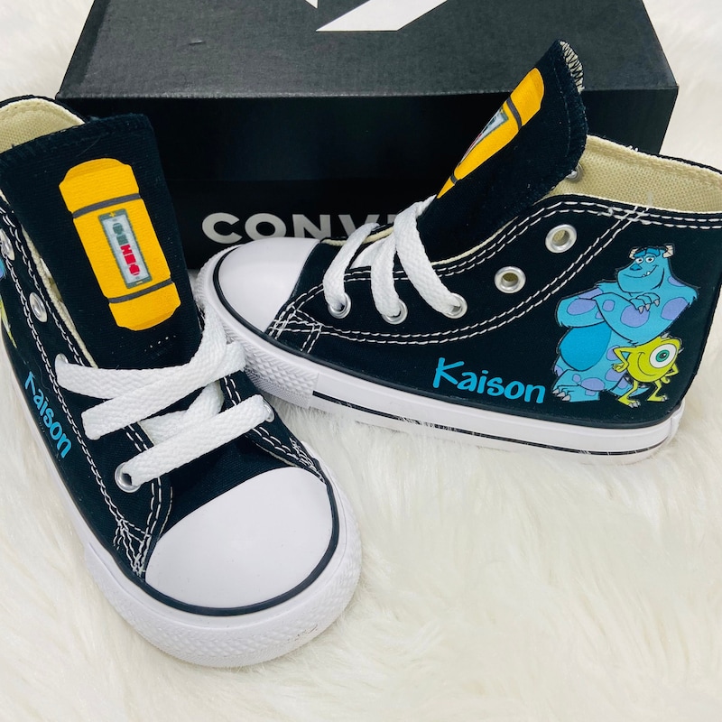 adidas monster inc boots