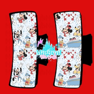 Disney cruise Claw clips/ hair accessories/ hair accessories / Claw clips/ Park claw clips