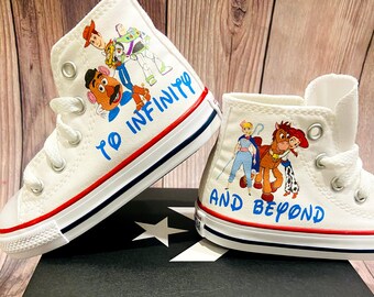 toy story chucks