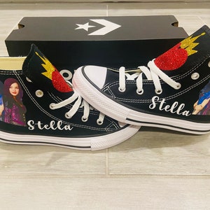 Descendants converse discount