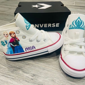 Converse on sale mexico frozen
