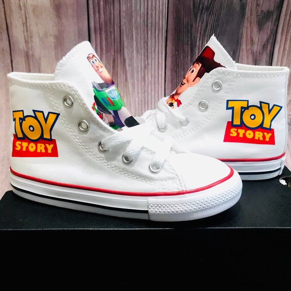 buzz lightyear air force ones