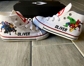 converse avengers converse avengers