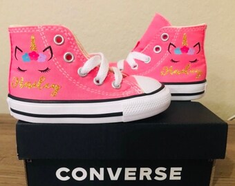 custom converse etsy