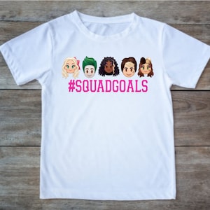 Zombies 2 T-Shirts