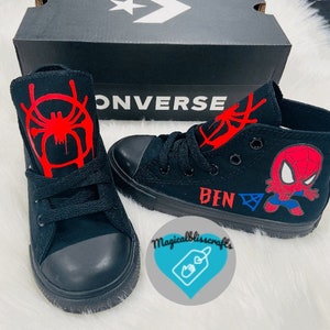 Kids miles clearance morales shoes