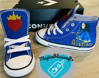 descendants converse