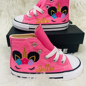 Converse unicornio 3d hotsell