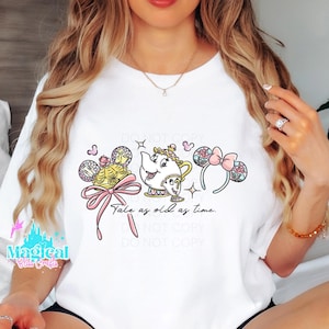 Princess Belle shirts, Princess Park T-shirts, Disney princess shirts, Family shirts, Disney family shirts, Beauty and the beast