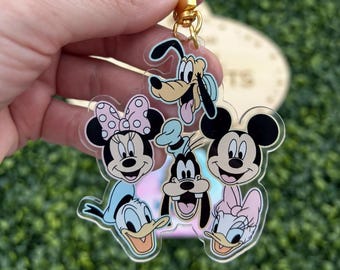 ディズニーヴィランズ - 邪悪な女王、アースラ、クルエラ・ド・ヴィル