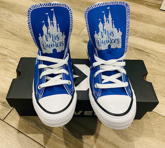 Descendants converse cheap