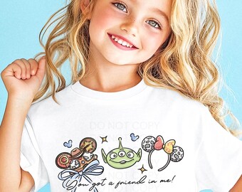 Toy story Park T-shirts, Toy story and friends Park shirts, Dash, slinky, Mickey shirts, Family shirts