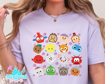 Princess Sidekicks shirts, Princess Park T-shirts, Disney princess shirts, Family shirts, Disney family shirts