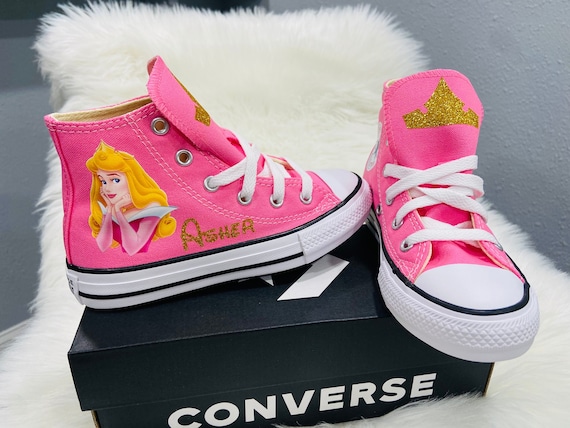 Aurora princess shoes best sale