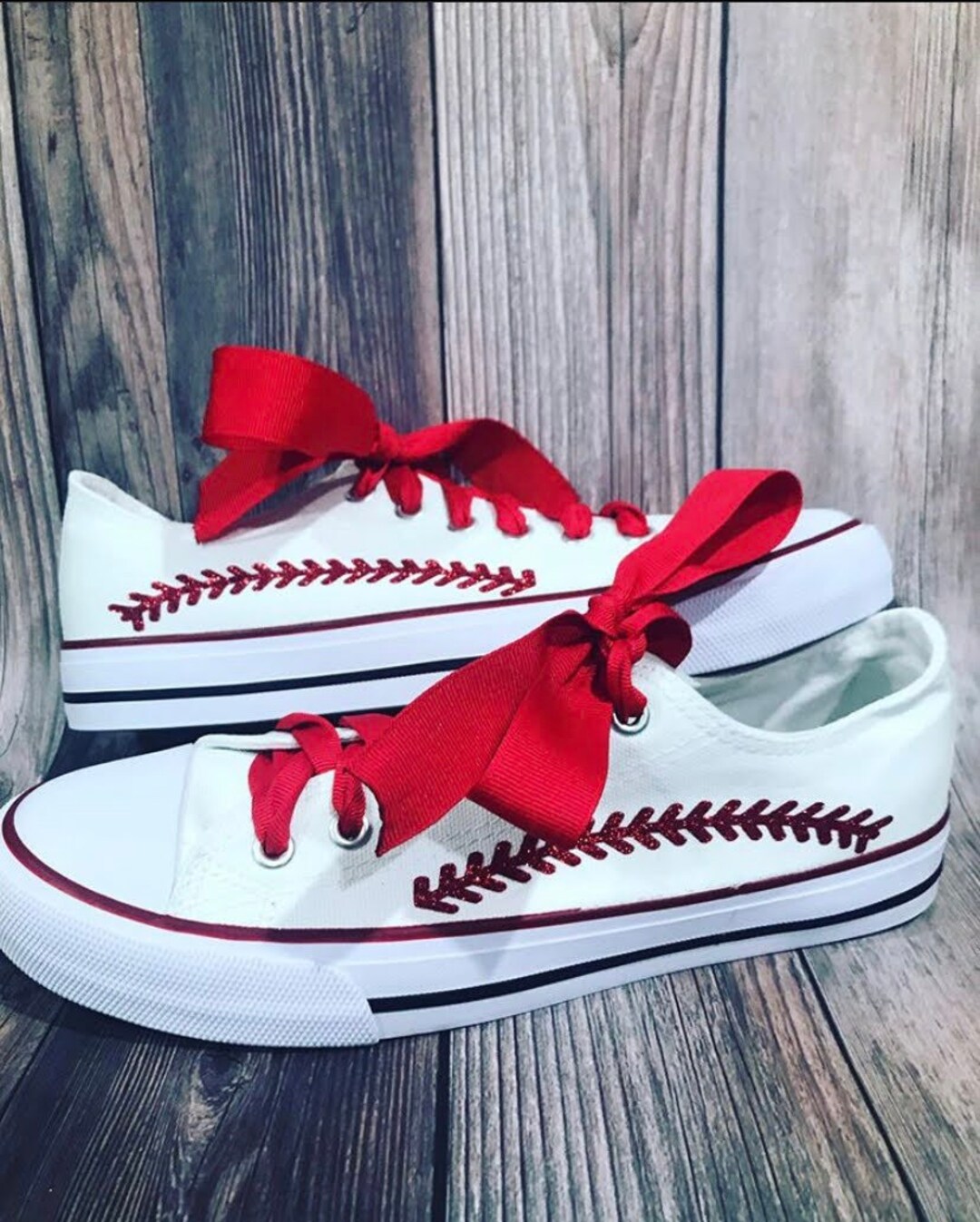 Canvas baseball boots best sale
