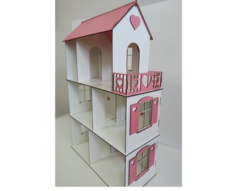 barbie house for sale